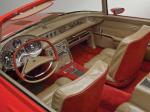 Chrysler Diablo Concept 1957 года